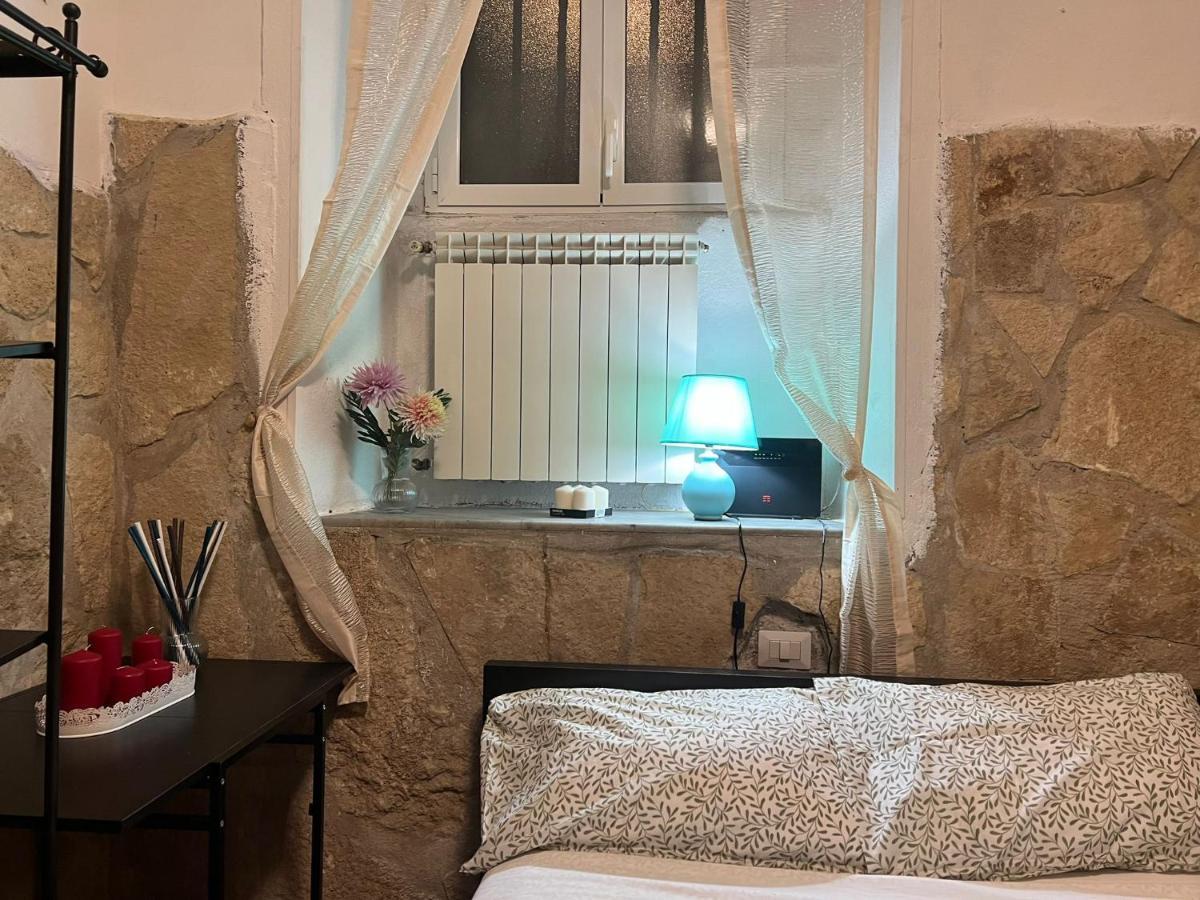Cowsin House Daire Roma Dış mekan fotoğraf
