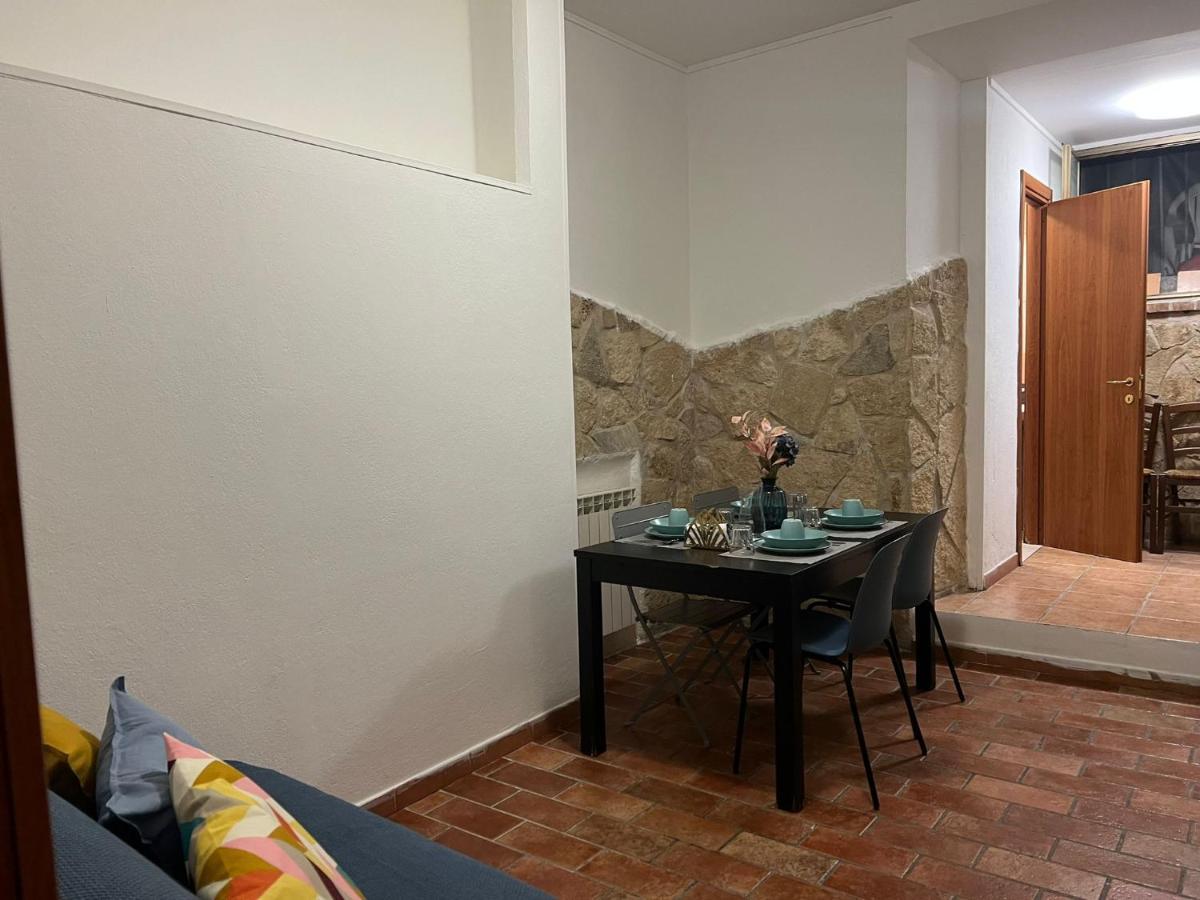 Cowsin House Daire Roma Dış mekan fotoğraf