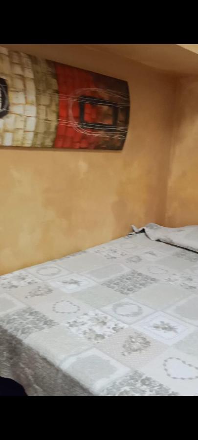 Cowsin House Daire Roma Dış mekan fotoğraf