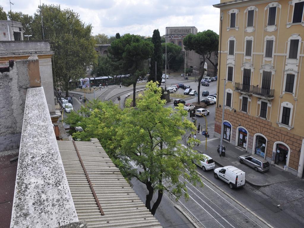Cowsin House Daire Roma Oda fotoğraf