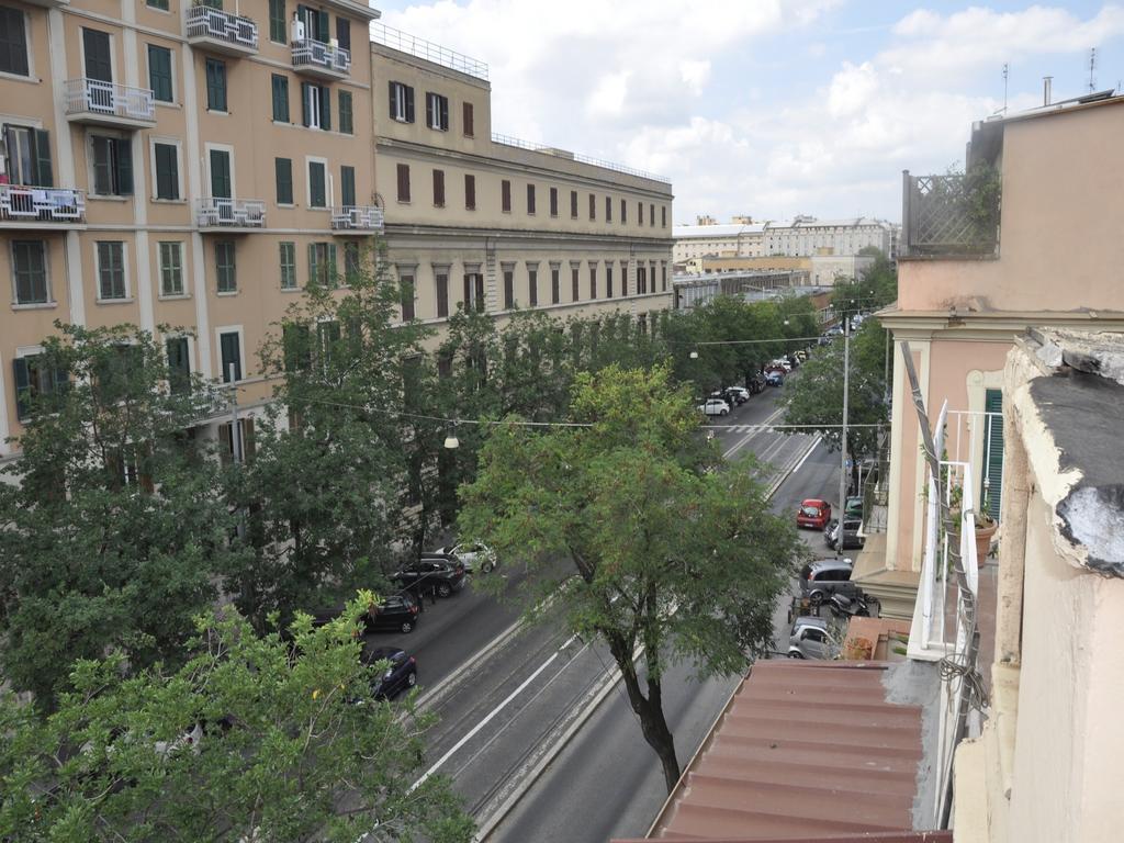 Cowsin House Daire Roma Oda fotoğraf